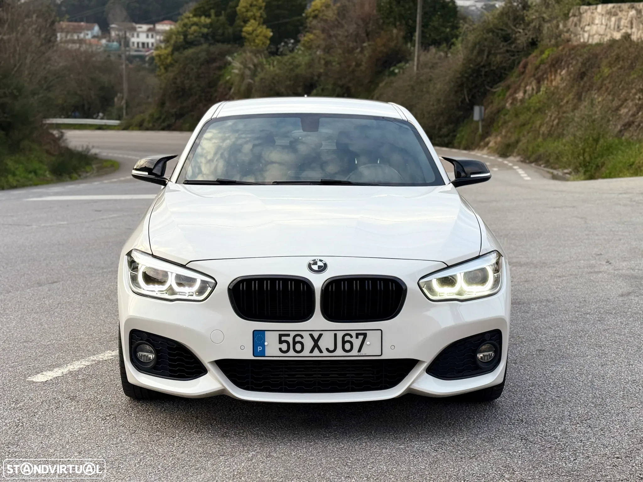 BMW 118 d Pack M - 2