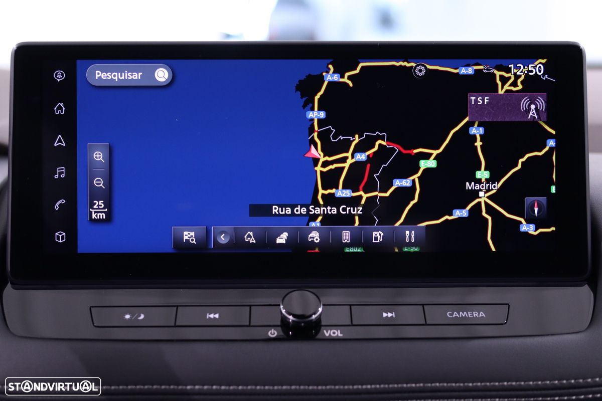 Nissan X-Trail 1.5 e-Power N-Connecta e-4force - 24
