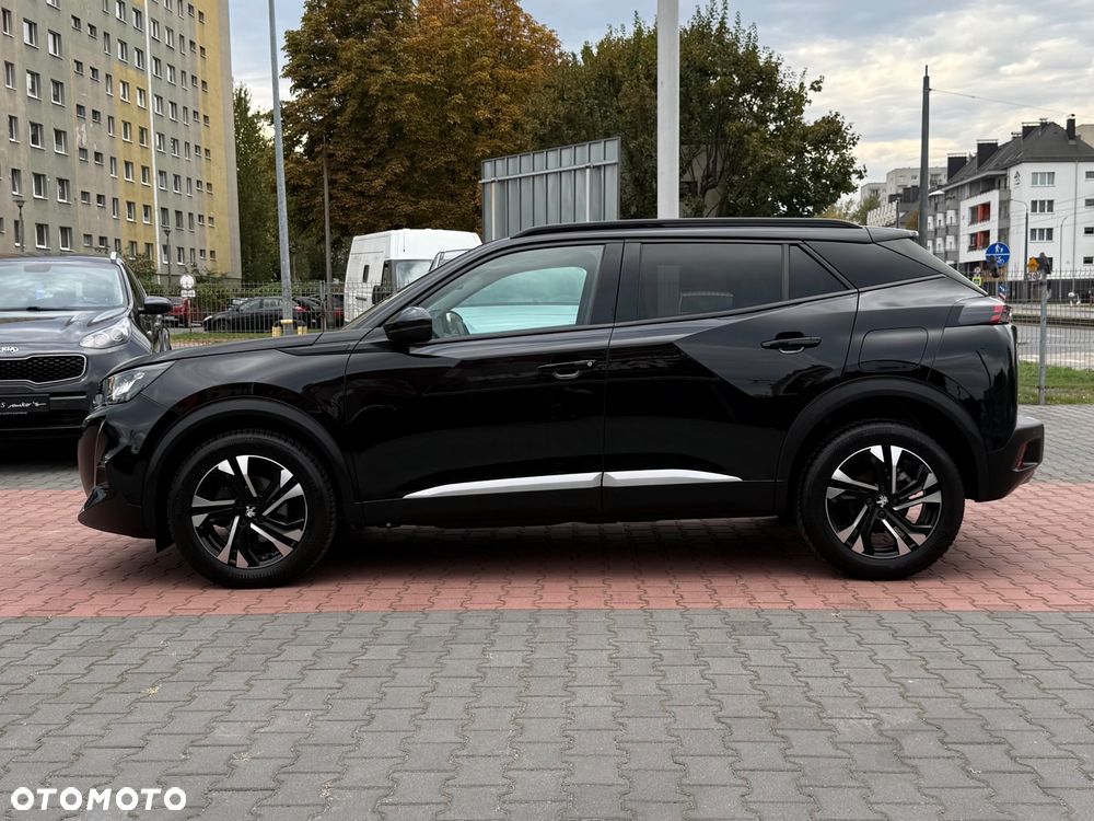 Peugeot 2008 PureTech 130 Allure - 22