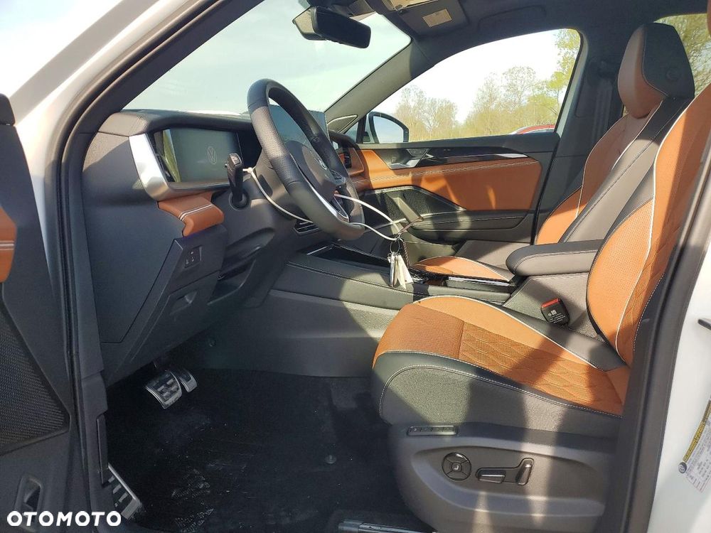 Volkswagen Tiguan 2.0 TSI 4Mot R-Line DSG - 7