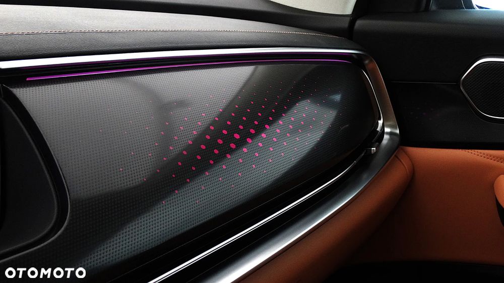 BAIC 7 1.5T Luxury DCT - 23