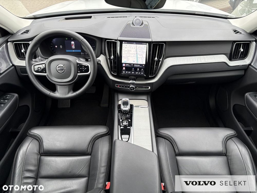 Volvo XC 60 - 11