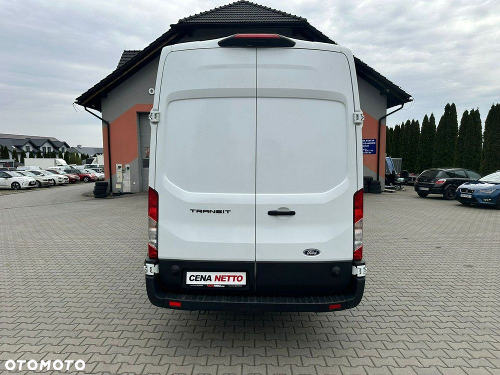 Ford Transit - 5