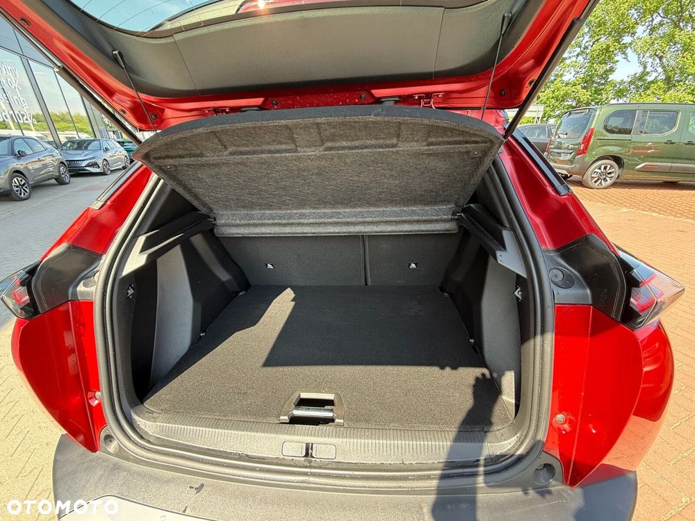 Peugeot 2008 - 14
