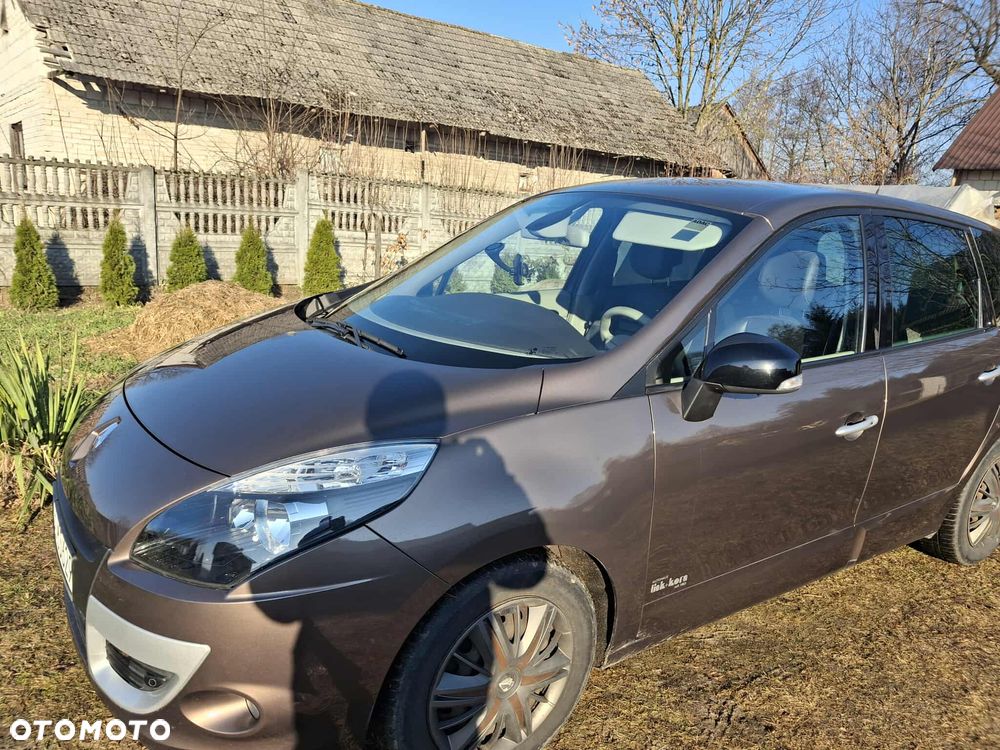 Renault Scenic dCi 130 FAP Start & Stop Bose Edition - 12