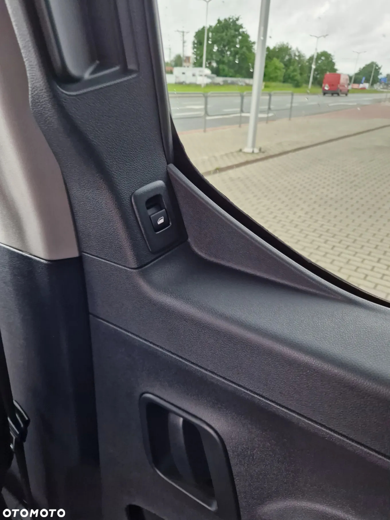 Opel Combo Cargo XL 1.5 CDTI S&S 2,4t (bryg.) - 22