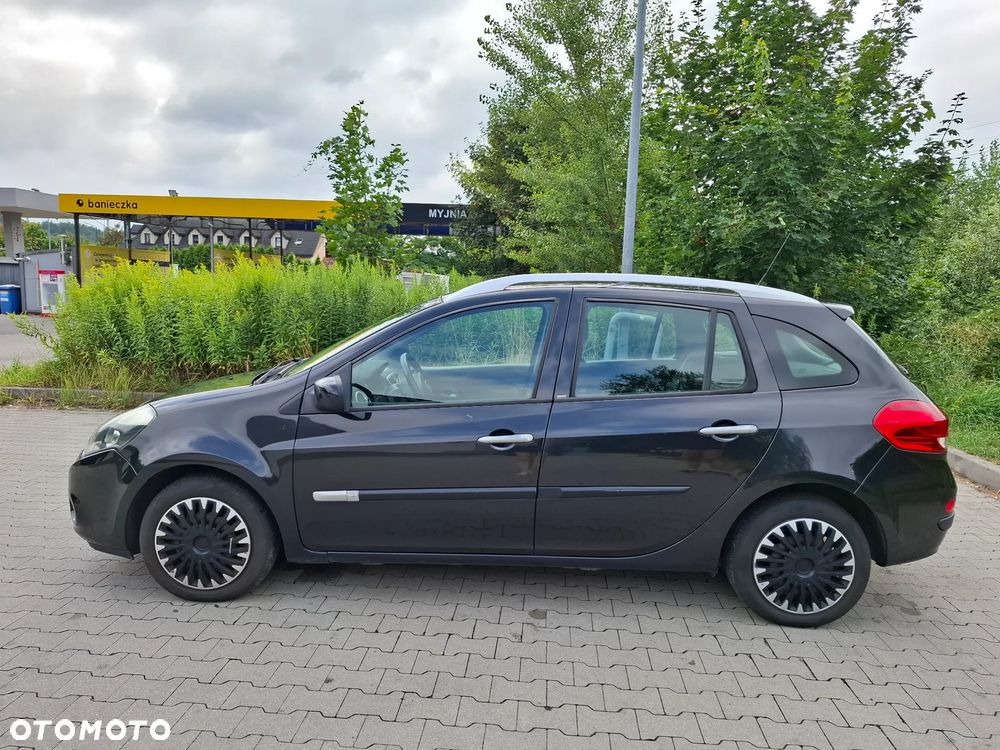 Renault Clio 1.2 16V Authentique - 6