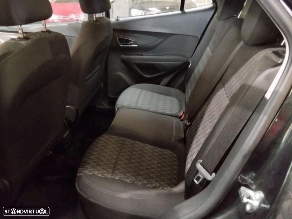 Opel Mokka - 3