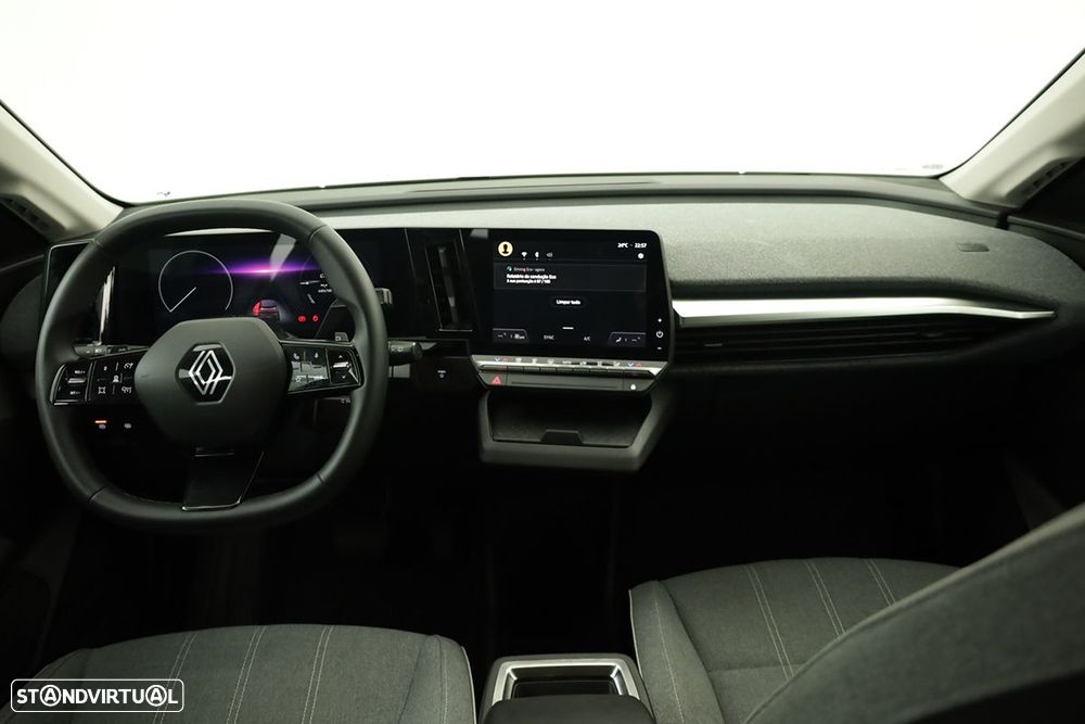 Renault Mégane E-Tech EV60 Evolution ER Optimum Charge - 9
