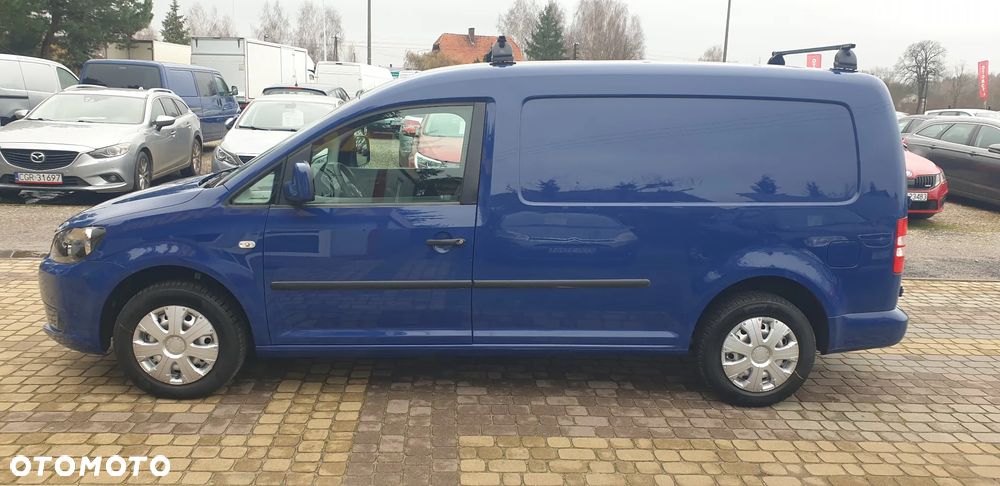 Volkswagen Caddy - 3