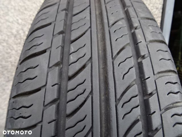 185/80/R14 91T FEDERAL SUPER STEEL 657 - 1