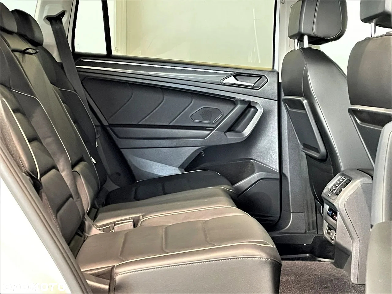 Volkswagen Tiguan Allspace 2.0 TDI 4Mot SCR Highline DSG - 36
