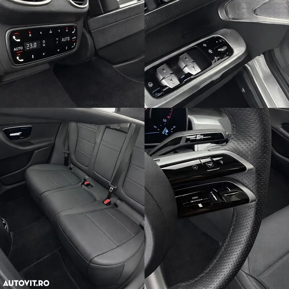 Mercedes-Benz GLC 200 4MATIC MHEV - 6