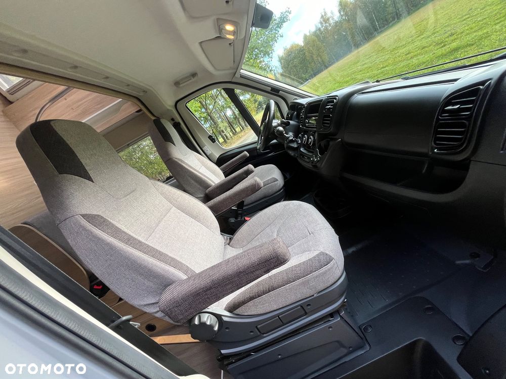 Fiat Knaus Boxlife Pro Lifetime XL - 18