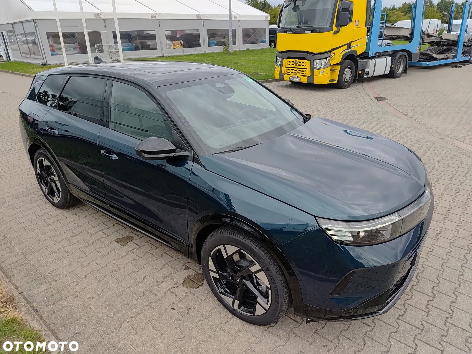 Opel Grandland - 8
