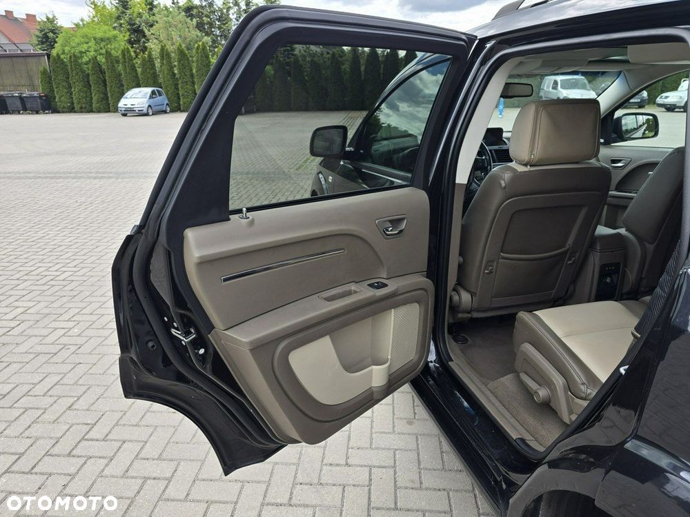 Dodge Journey - 15