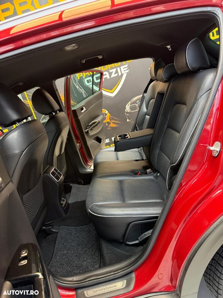Kia Sportage - 17