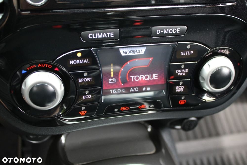 Nissan Juke 1.2 DIG-T N-Connecta - 20