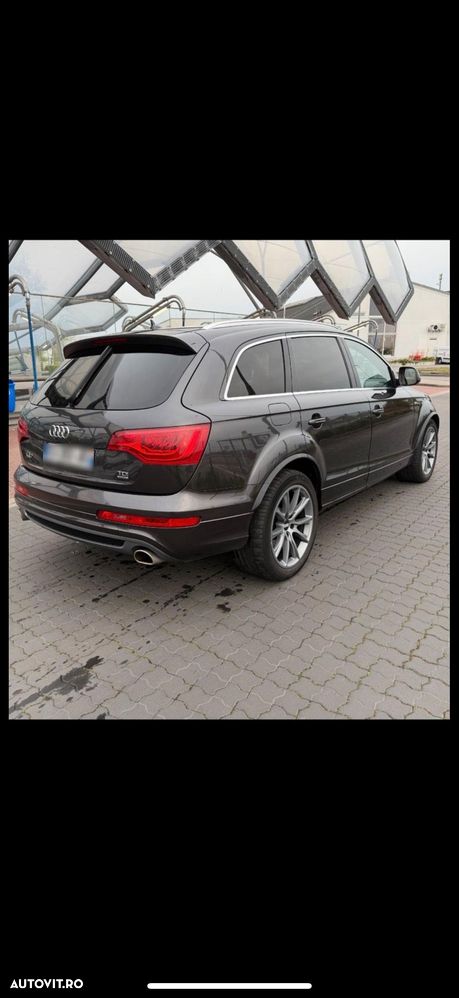 Audi Q7 - 4