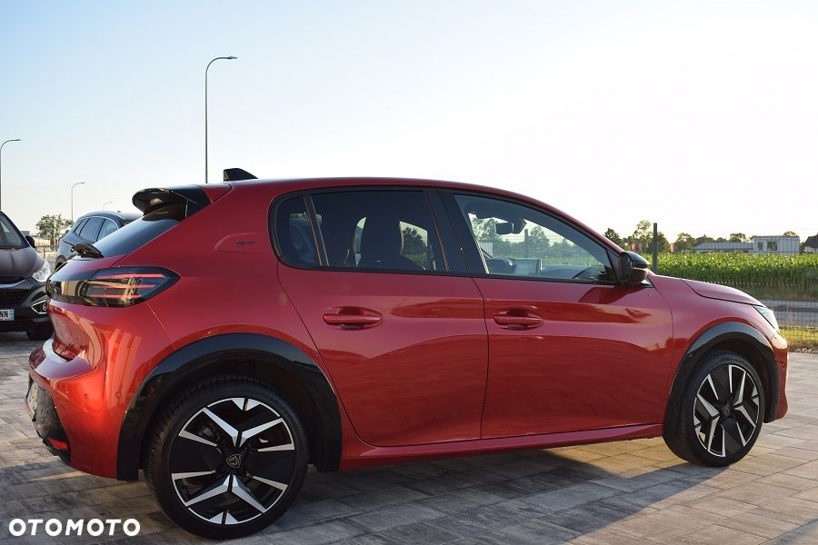 Peugeot 208 PureTech 100 GT Pack - 30