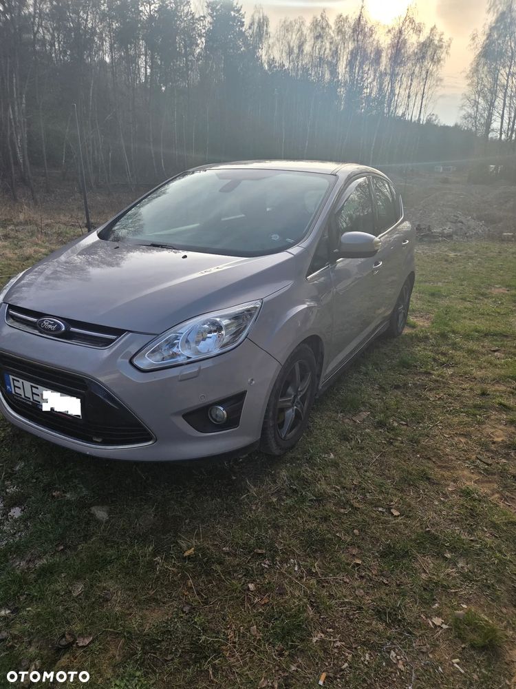 Ford C-MAX 1.6 EcoBoost Titanium ASS - 6