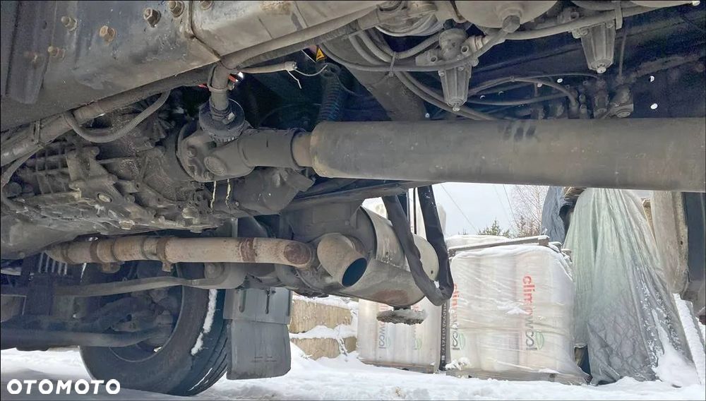 MAN Bezwypadkowy_Serwisowany_TOP-STAN - 11