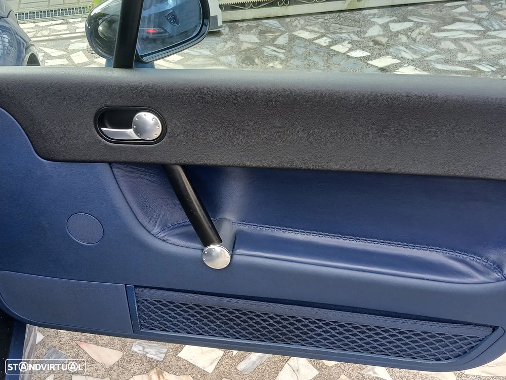 Audi TT Coupé 1.8 T quattro - 28