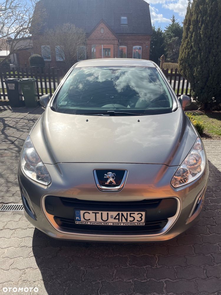 Peugeot 308 1.4 VTi Access - 1