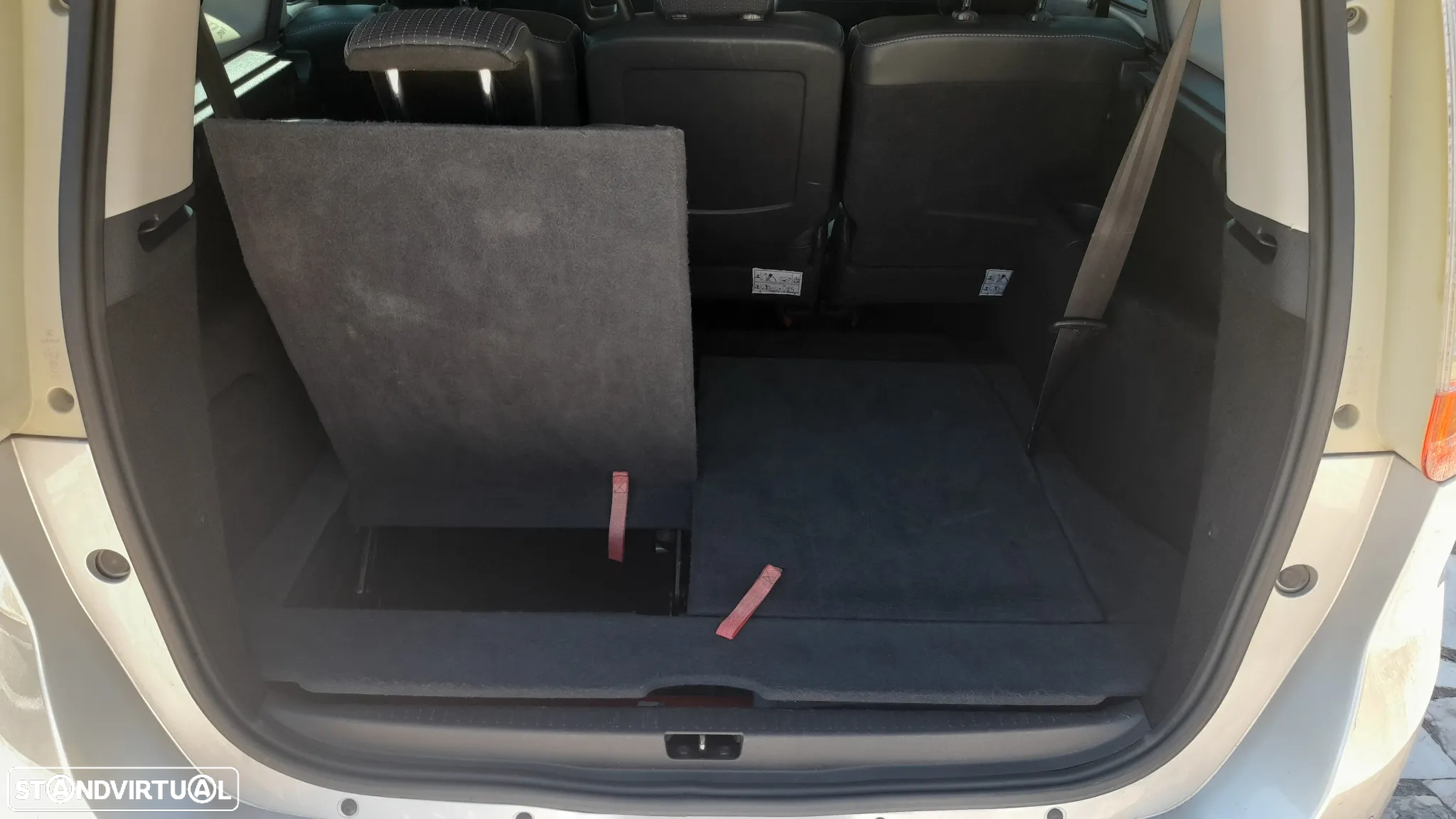 Renault Grand Scénic 1.5 dCi Dynamique S 7L - 37