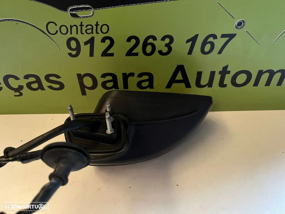 Audi A3 8V ESPELHO RETROVISOR REBATIVEL - ER314 - 9