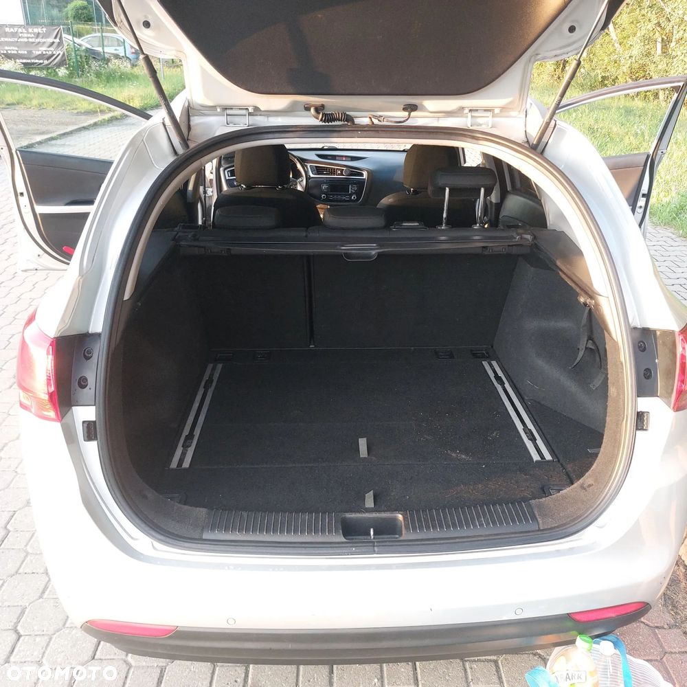 Kia Ceed 1.4 CRDi M - 6