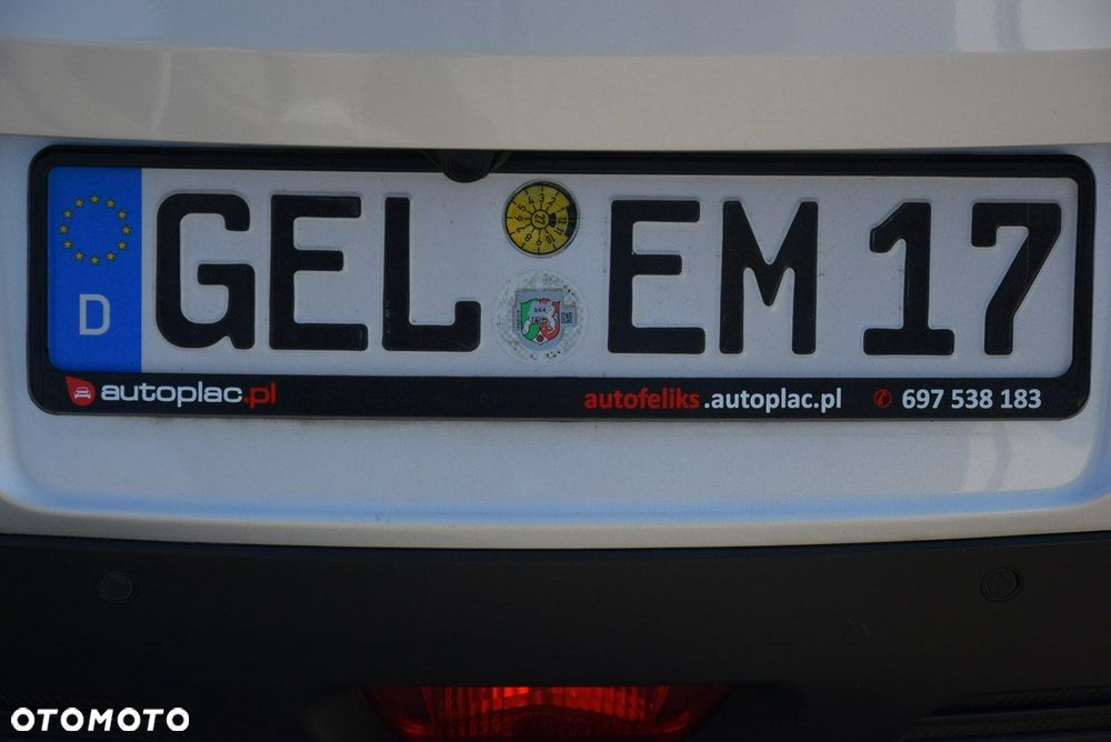 SsangYong/KGM XLV e-XGi 160 2WD Automatik Forward - 19