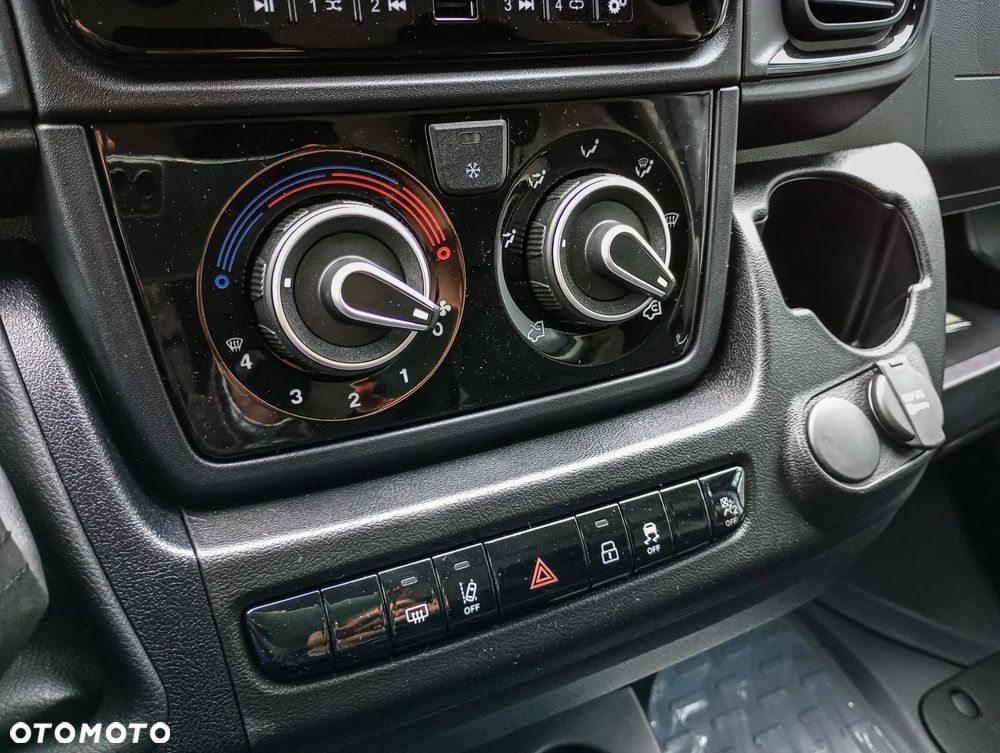 Fiat Ducato L3H2 sprawdź promocje ! - 23