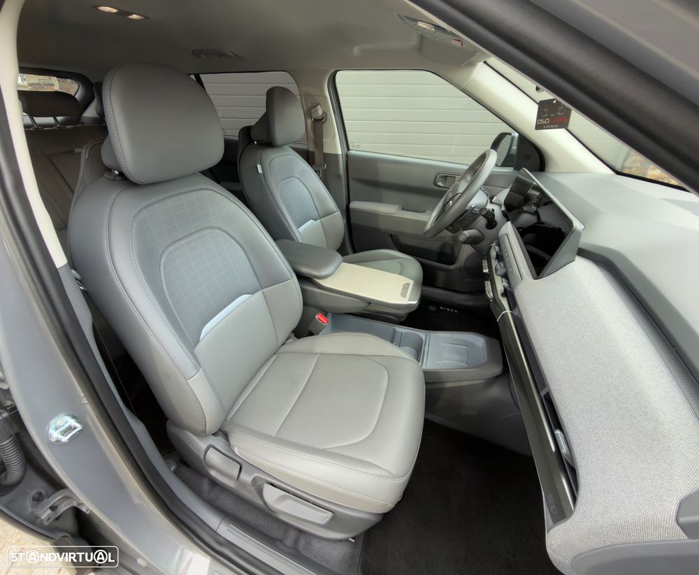 Kia EV3 81.4 kWh Tech - 7