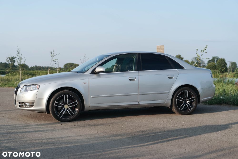 Audi Inny - 3
