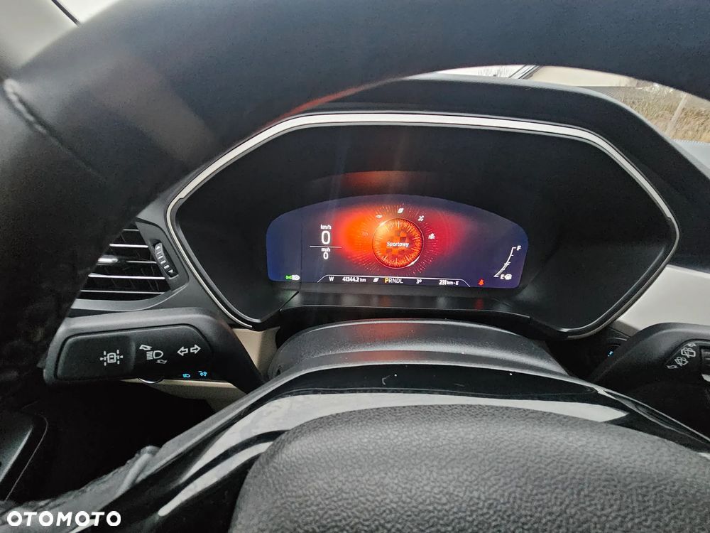 Ford Kuga 1.5 EcoBoost AWD Titanium ASS - 33