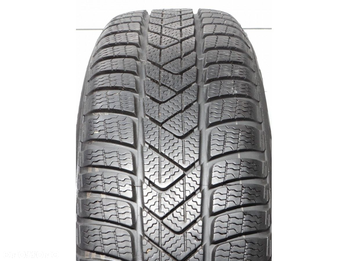 Koła zimowe BMW  17" X1 F48 X2 F39 - 9