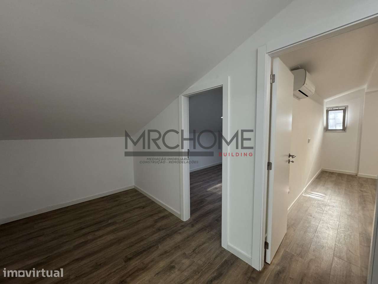 Apartamento T3 Duplex Centro de Braga - Grande imagem: 2/19