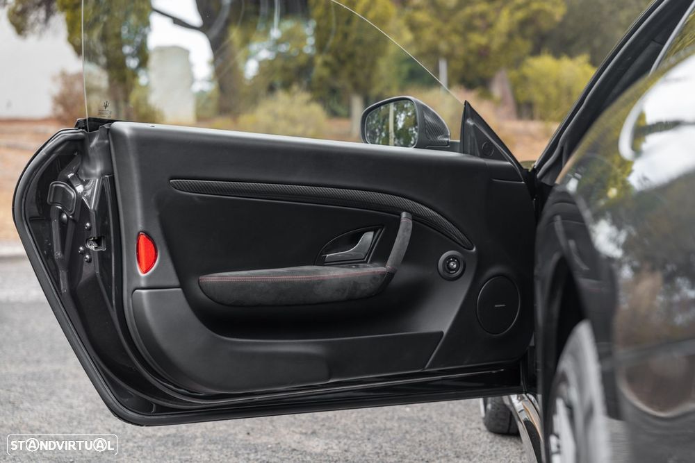 Maserati Granturismo 4.7 V8 MC - 13