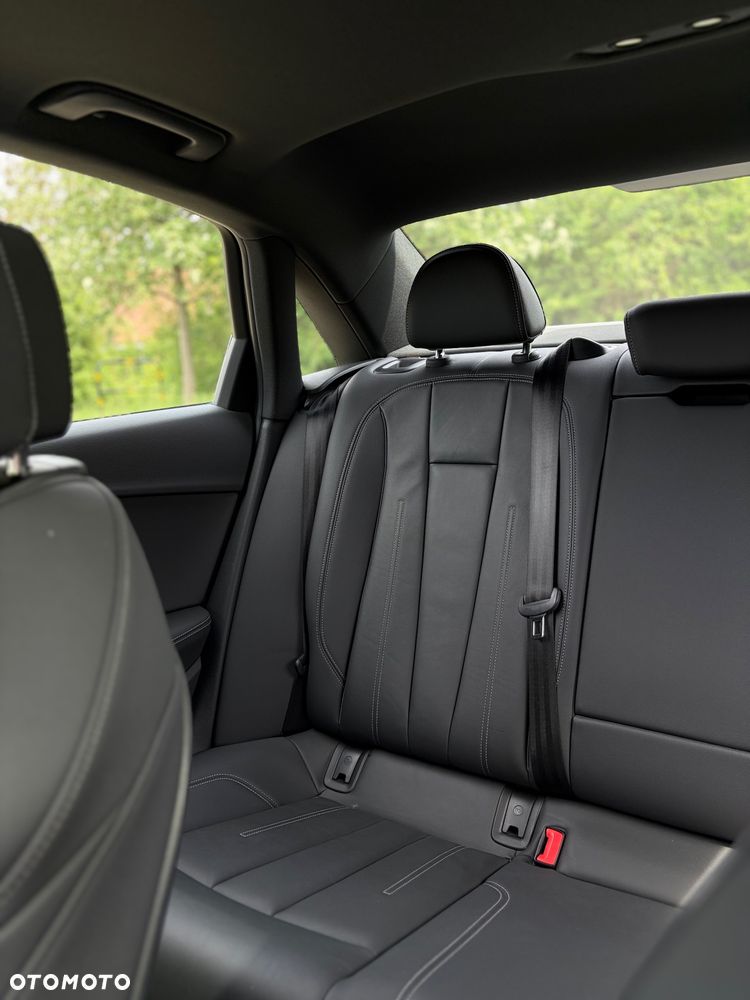 Audi A4 Limousine 45 TFSI mHEV Quattro S Line S tronic - 15