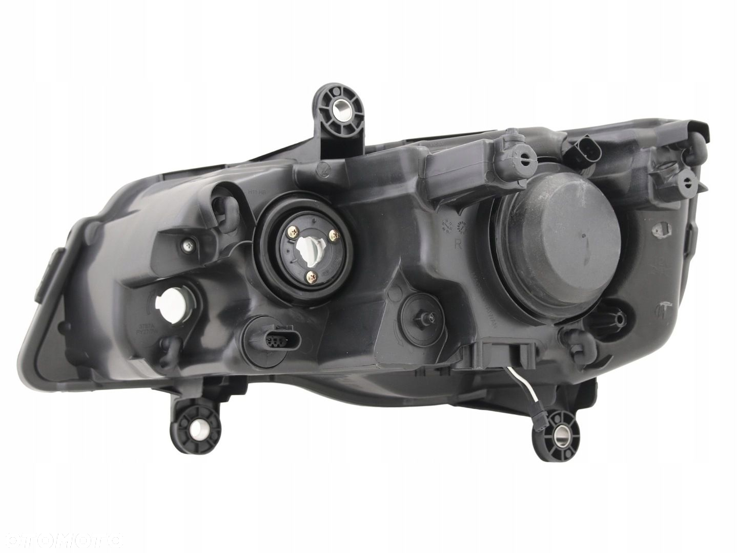 Reflektor Lampa Xenon Chrysler Town Country 08-15 - 2