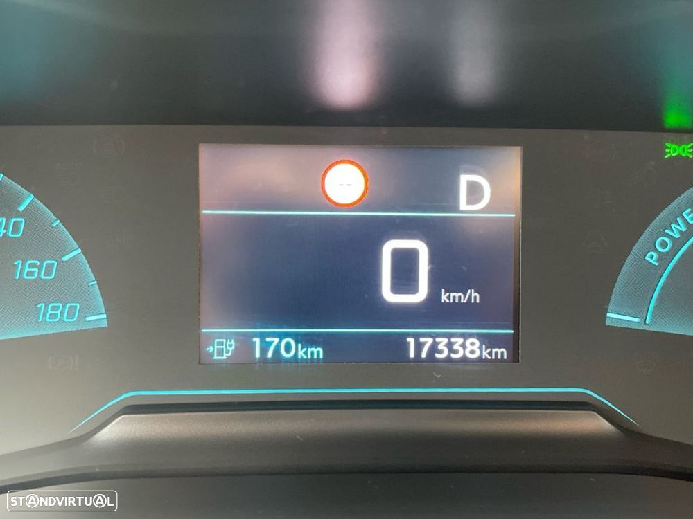 Peugeot e-208 50 kWh Style - 3