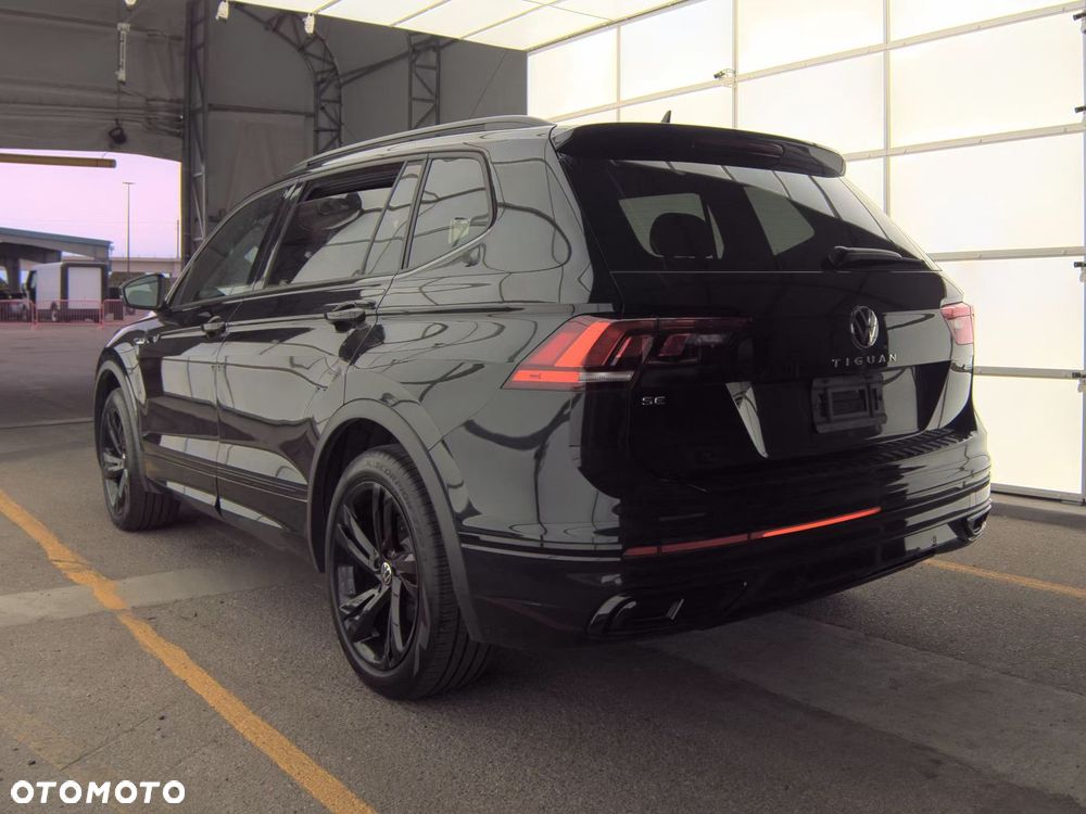 Volkswagen Tiguan 2.0 TSI 4Mot R-Line DSG - 6