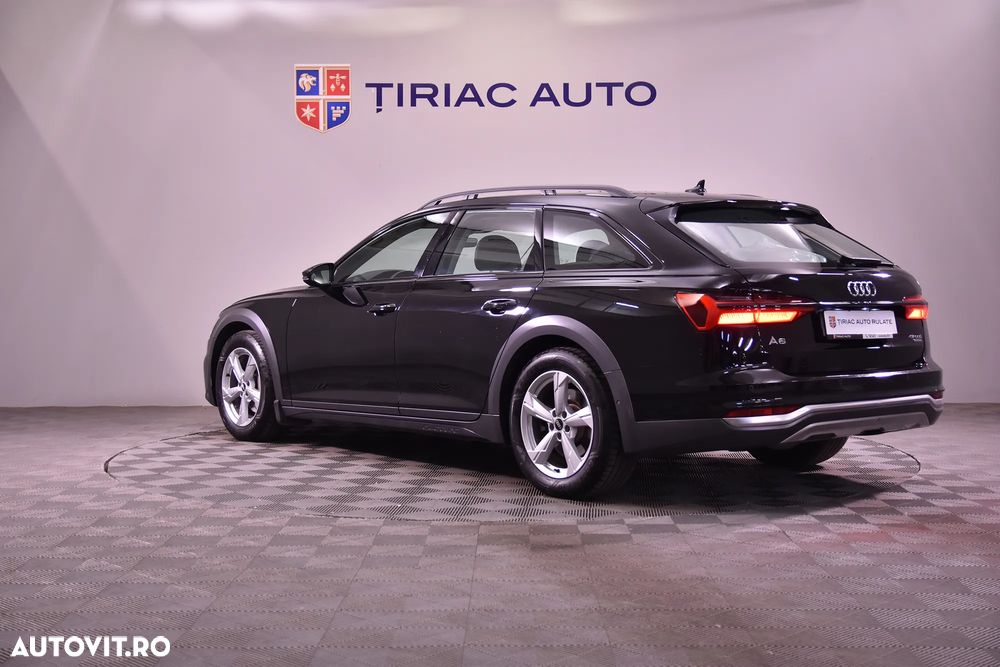 Audi A6 Allroad - 3