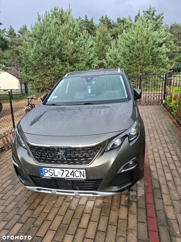 Peugeot 5008 - 6