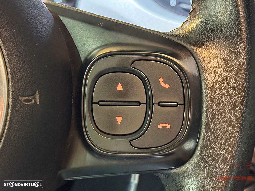 Fiat 500 1.0 Hybrid Sport - 22