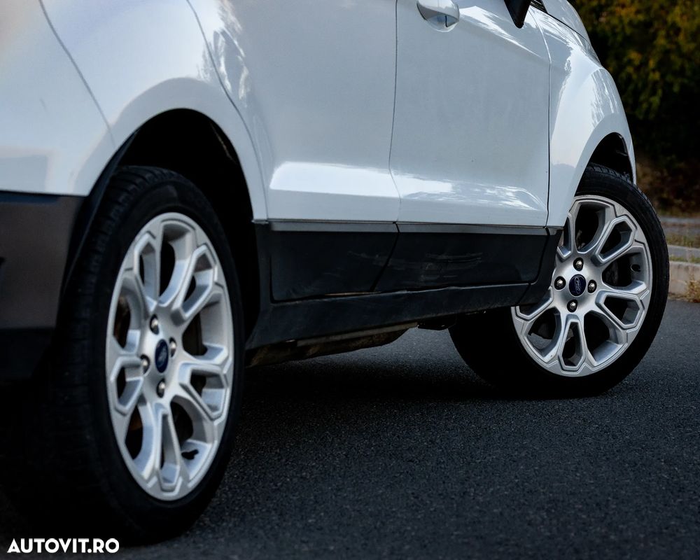 Ford EcoSport - 7