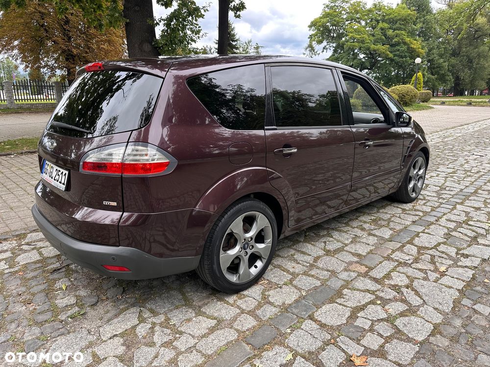 Ford S-Max 2.0 TDCi Ambiente - 2