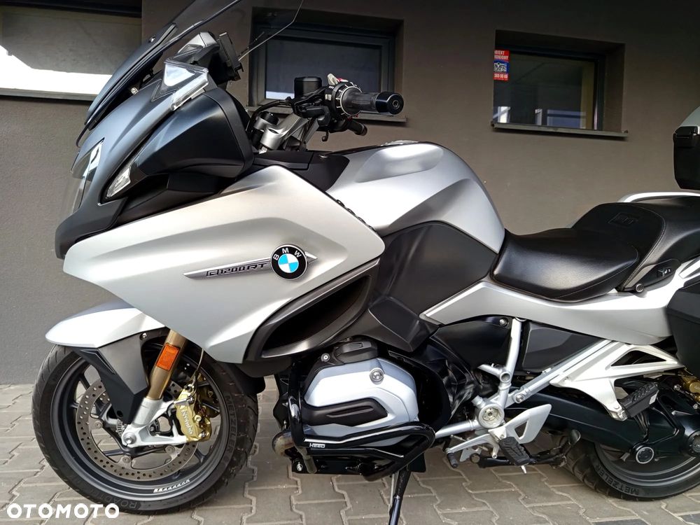 BMW RT - 2