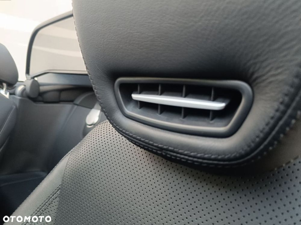 Mercedes-Benz SL 500 7G-TRONIC - 36